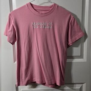 Pink T-Shirt